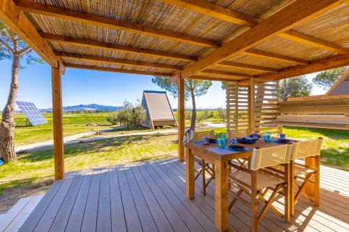 Piombino Other | Glamping Gli Etruschi