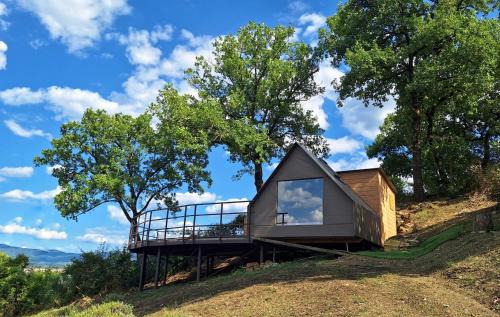 Poppi Other | Glamping La Piaggia