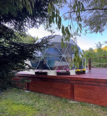 Nejdek Other | Glamping Lužec
