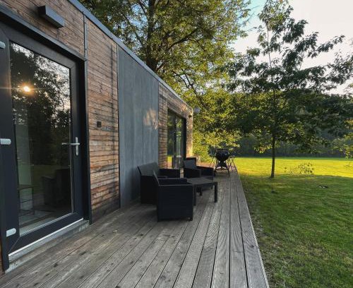 Dolni Becva Other | Glamping Pod Lipami
