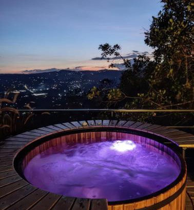 Guarne Bed & Breakfast | Glamping Refugio