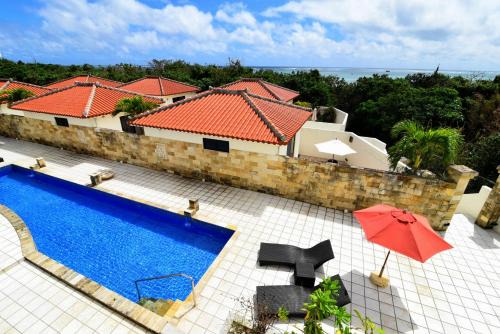 Ishigaki Resort | Glamping Resort Yokabushi