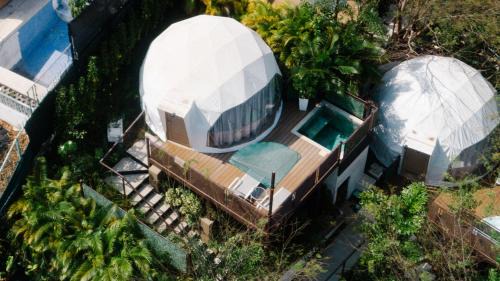 Playa Ocotal Other | Glamping Tortuga Verde
