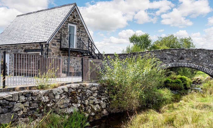 Rhydlydan Cottage | Glan Nug Bach