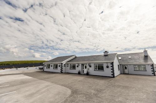 Doolin Bed & Breakfast | Glasha Meadows Accommodation
