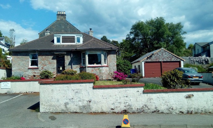 Oban House | Glenavon Homestay