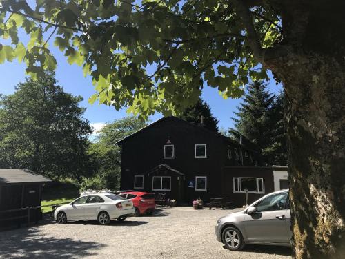 Clachaig Hostel | Glencoe Youth Hostel