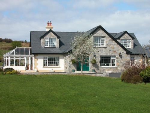 Westport Bed & Breakfast | Glenderan B&B