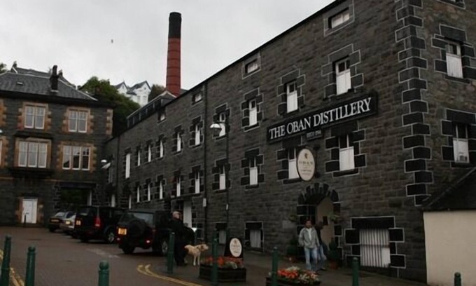 Oban Bed & Breakfast | Glenview Guest House