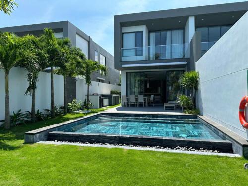 Phuoc Thuan Villa | Glenwood Sanctuary Villa Hồ Tràm Villa 85