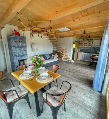 Zawoja Apartment | Gliniana Chata