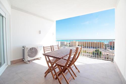 Canet de Berenguer Apartment | Global Properties, Increible apartamento con vistas al mar, Canet d'en Berenguer