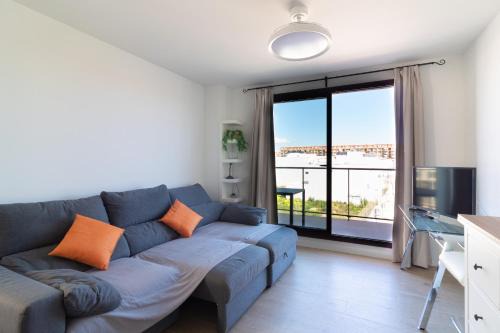 Port de Sagunt Apartment | Global Properties, Apartamento con piscina en Puerto de Sagunto