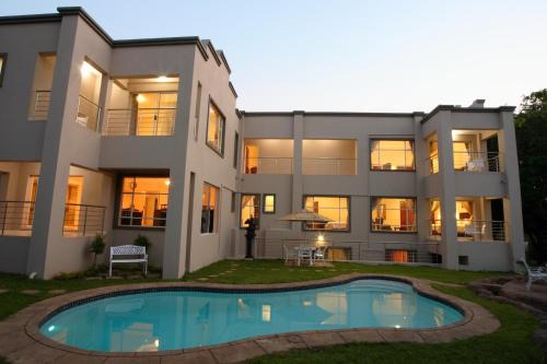 Nelspruit House | Global Village Guest House