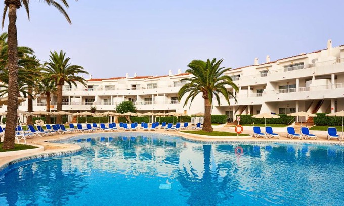 Sa Torre del Ram Hotel | Globales Los Delfines