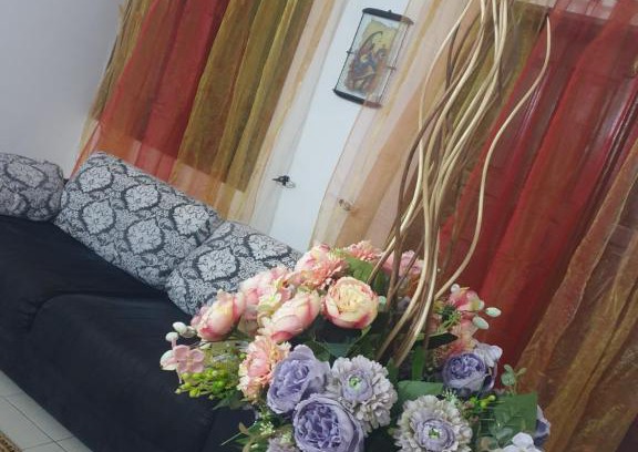 Littoral Department Apartment | Globe-trotter vision B