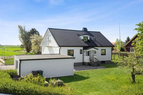 Glommen Villa | Glommen