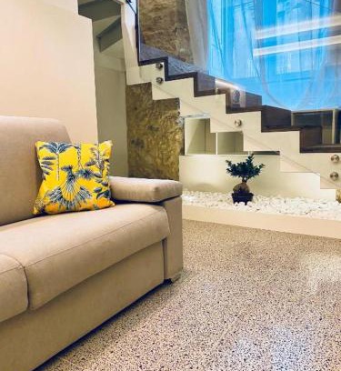 Tropea Apartment | Glorizio Loft Tropea