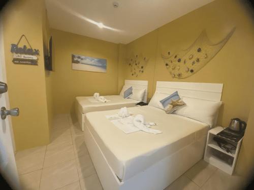 Balabag Hotel | Glory Inn and Suites Boracay