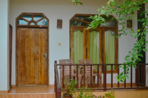 Tangalle Hotel | Glow Accommadation