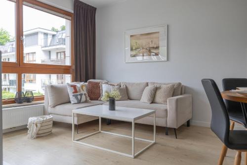 Gorny Sopot Apartment | Glow Apartments - Baltic Bliss Apartment Sopot