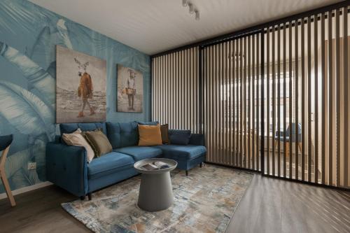 Przymorze Apartment | Glow Apartments, Gdańsk Śląska 12