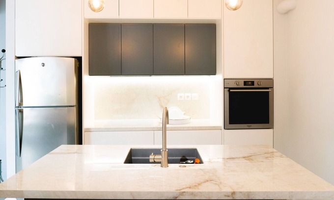 Glyfada Apartment | Glyfada Luxury Residence