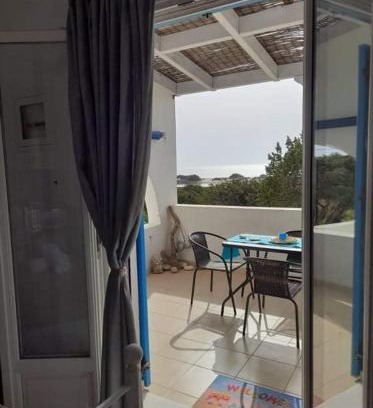 Naxos Apartment | Glyfada Suite