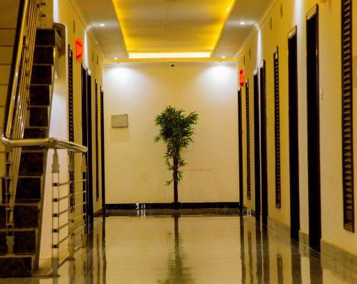 Kampala Hotel | GNS Hotel Kampala
