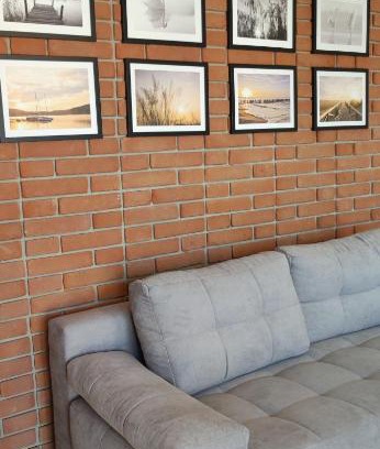 Gizycko Apartment | Gościniec Mazurek , Apartament Giżycko
