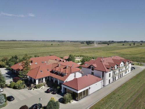 Uniejow Bed & Breakfast | Gościniec Uniejów