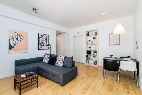 Sao Jose Apartment | Go Native Lisbon - Principe Real