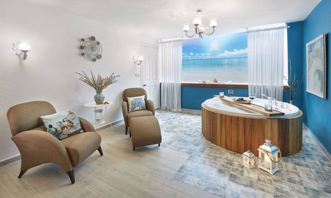 Alacati Hotel | Gobene Alacati