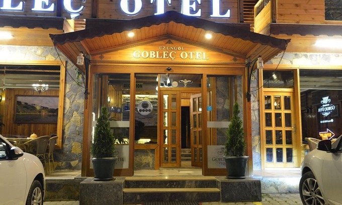 Uzungol Hotel | Goblec Hotel