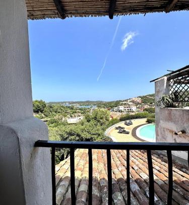 Liscia di Vacca Apartment | Goccia di Mare 203