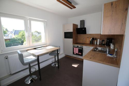 Oberhavel Apartment | Goethe59