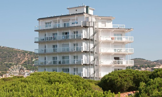 Platja d'Aro Apartment | GoettenMar Platja d'Aro