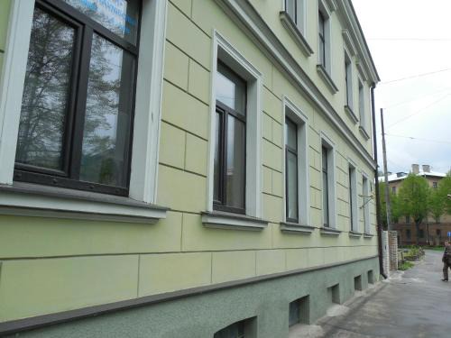 Maskavas Forstate Hostel | Gogol Park