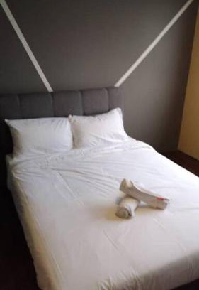 Genting Highlands Apartment | Gohtong Jaya Surewin Hotel