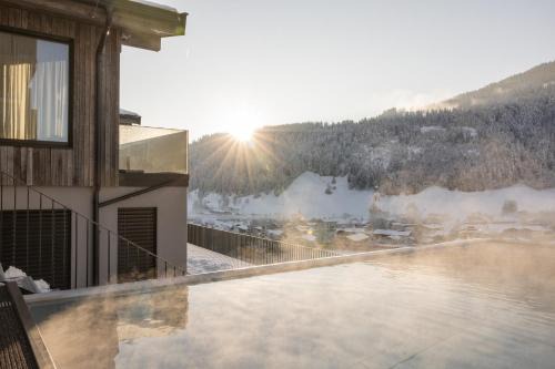 Going am Wilden Kaiser Apartment | GOING TRIPLE A apartments EAST