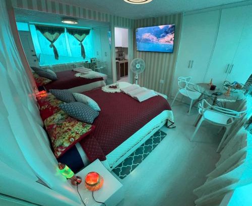 Quito Hotel | Gold House Oro