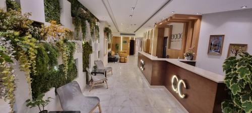 Heliopolis Hotel | Golden Carven Hotel