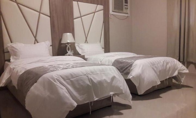 Abha Apartment | Golden Elmidiaf Abha Hotel