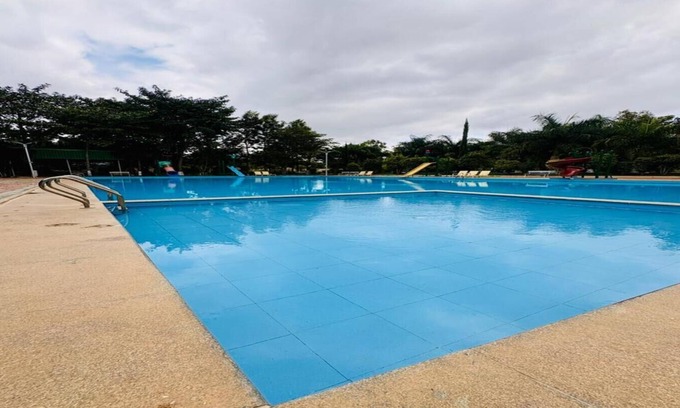 Anekal Hotel | Golden Farms Resorts