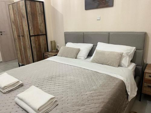 Palaio Faliro Apartment | Golden Fleece Apartment VIPGreece
