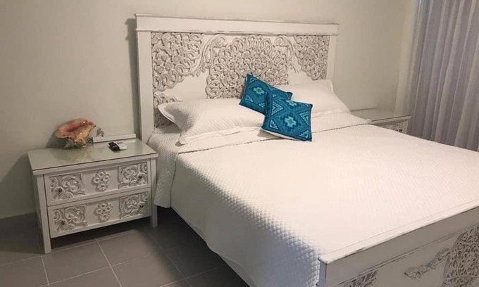 Playa Bibijagua Apartment | Golden Gables Residence II