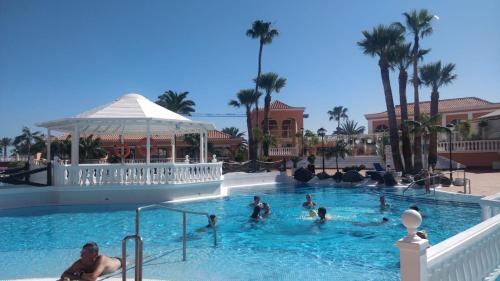 Arona Apartment | Golden Mile Seaview Royal Garden