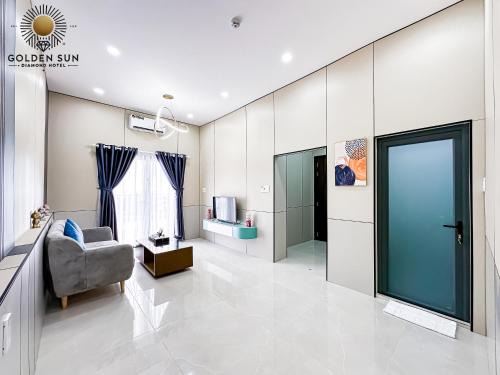 An Phu Hotel | Golden Sun Hotel 5 - Quận 2
