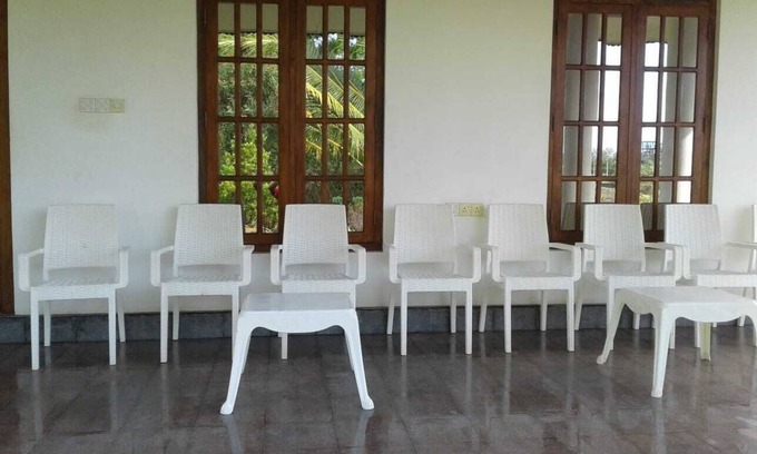 Trincomalee House | Golden Temple Villa