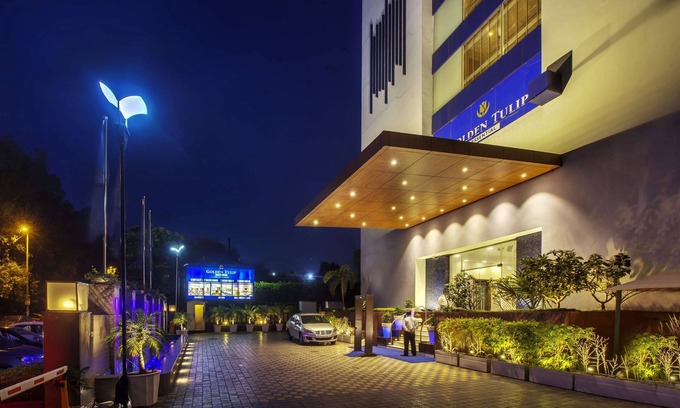 Hari Nagar Hotel | Golden Tulip New Delhi - Hari Nagar